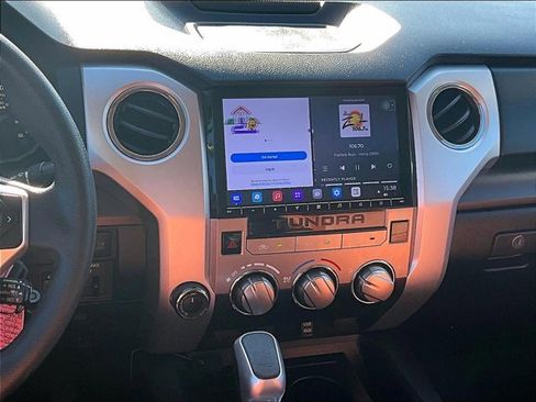 Used 2019 Toyota Tundra SR5 image 6