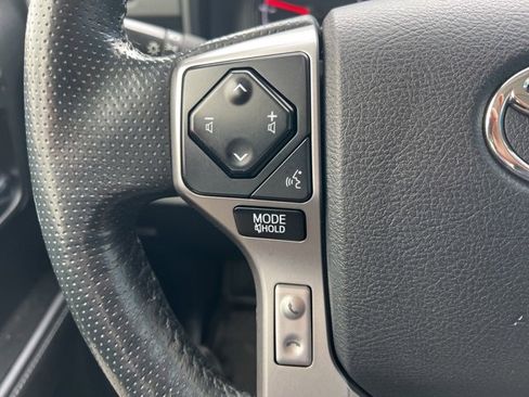 Used 2023 Toyota 4Runner SR5 Premium w/ Moonroof Package image 16