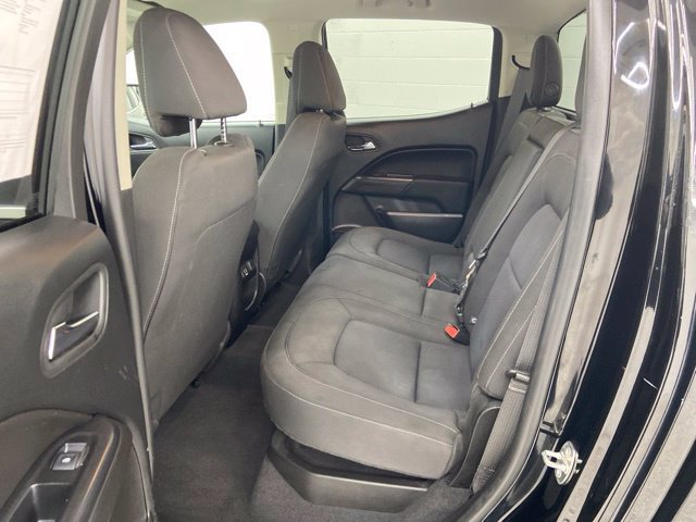 Used 2020 Chevrolet Colorado LT RWD image 18