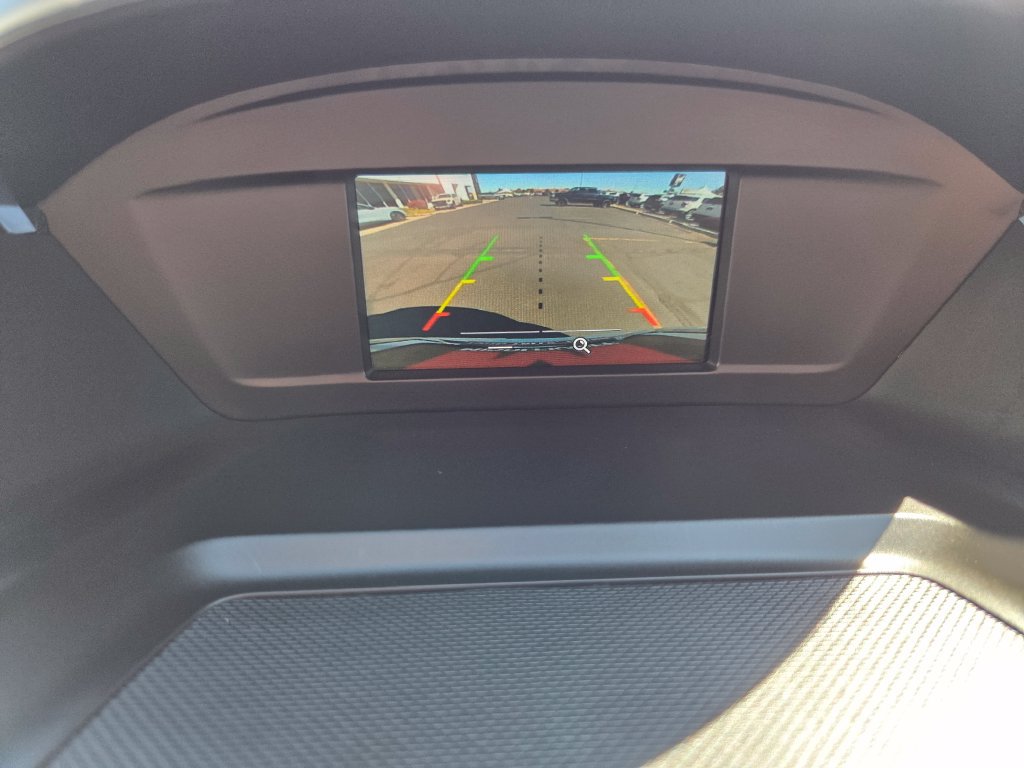 Used 2018 Ford Escape SE AWD/4WD image 18