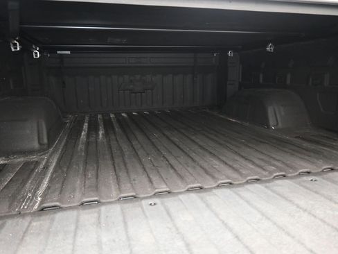 Used 2020 Chevrolet Silverado 1500 Custom w/ Custom Value Package image 33