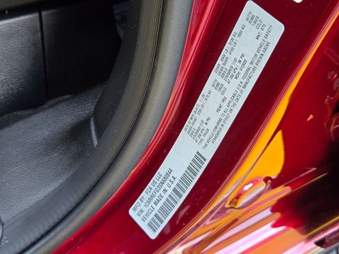 Used 2025 RAM 1500 Lone Star image 32