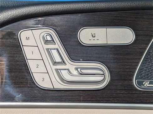 Used 2022 Mercedes-Benz GLE 350 w/ AMG Line Exterior image 24