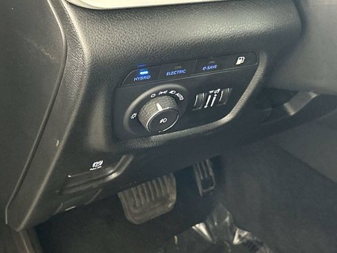 Used 2024 Jeep Grand Cherokee Limited 4xe AWD/4WD image 14