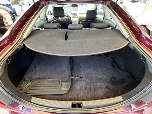 Used 2006 Scion tC Hatchback Coupe 2D image 16