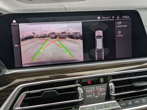 Used 2019 BMW X5 xDrive40i image 19