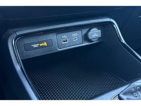 Used 2025 Honda CR-V EX image 31