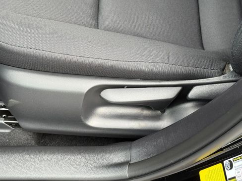 Certified 2026 Toyota Corolla LE FWD image 11
