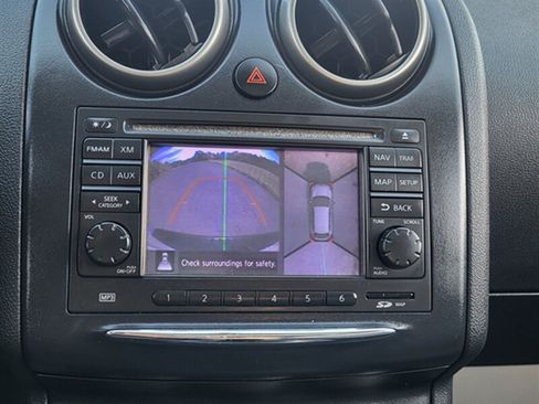 Used 2013 Nissan Rogue SL AWD/4WD image 17