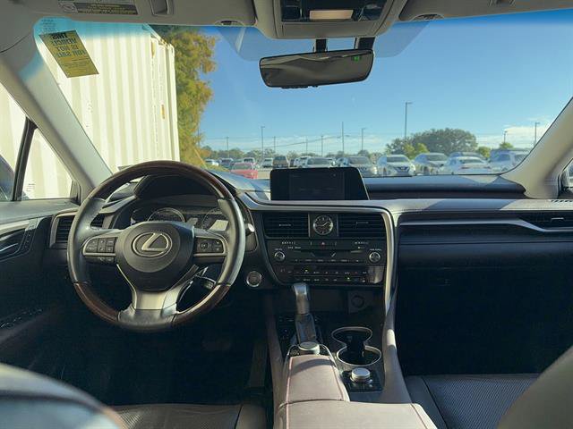 Used 2016 Lexus RX 350 FWD w/ Premium Package image 3