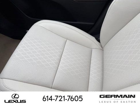 New 2026 Lexus RX 350 image 28