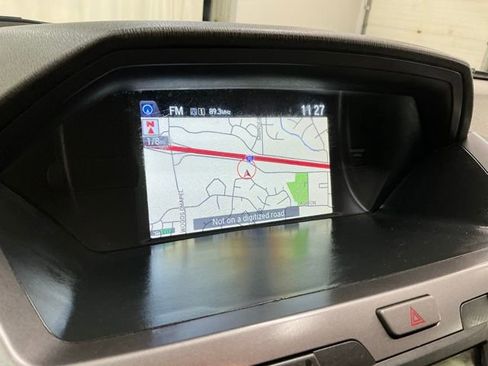 Used 2014 Honda Odyssey Touring image 28