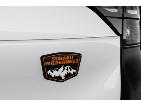 New 2026 Subaru Forester Wilderness w/ Wilderness Plus Package AWD/4WD image 12