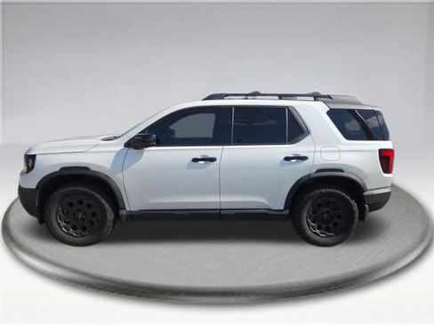 Used 2026 Honda Passport TrailSport Elite image 10
