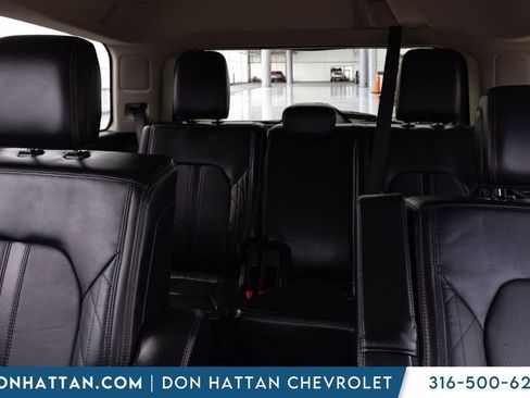 Used 2020 Ford Expedition Platinum AWD/4WD image 17