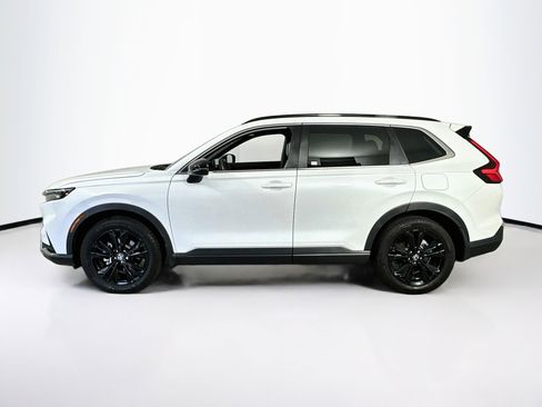 Used 2024 Honda CR-V Sport Touring image 8