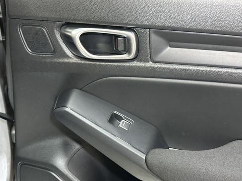 Certified 2024 Honda Civic Sport image 34