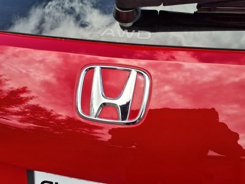 Used 2024 Honda HR-V Sport image 26