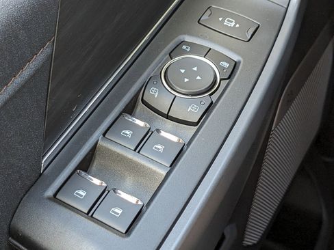 New 2025 Ford F150 Lariat w/ Equipment Group 501A Mid image 26