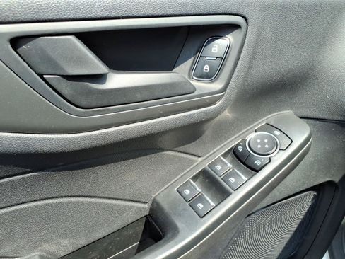 Used 2023 Ford Escape Active AWD/4WD image 12