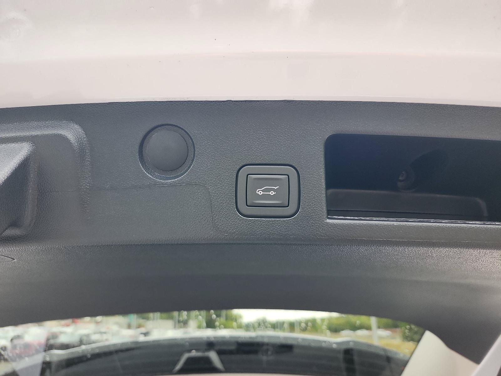 New 2027 GMC Terrain Denali AWD/4WD image 9