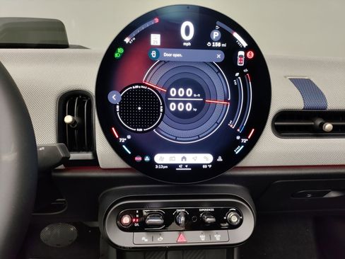 New 2026 MINI Cooper S image 19