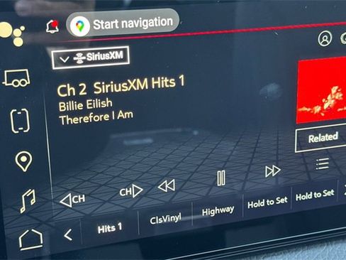 New 2026 GMC Sierra 1500 Denali image 21