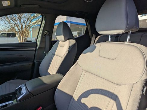 Used 2024 Hyundai Santa Cruz SEL w/ Activity Package image 14