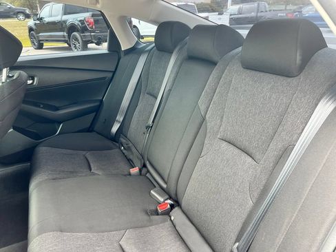 Used 2023 Honda Accord EX image 20