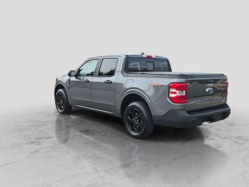 Used 2022 Ford Maverick XLT w/ Equipment Group 300A Standard AWD/4WD image 6