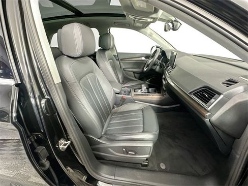 Used 2023 Audi Q5 2.0T Premium Plus image 29