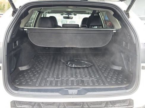 Used 2020 Subaru Outback Limited w/ Popular Package #2 image 18