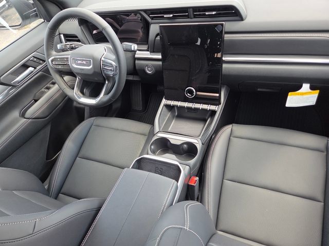 New 2027 GMC Terrain Elevation w/ Elevation Premium Package FWD image 23