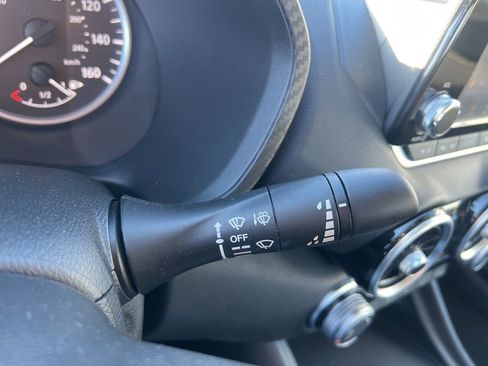 Used 2025 Nissan Sentra S image 13