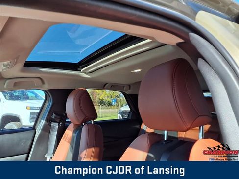 Used 2024 MAZDA CX-30 Carbon image 20