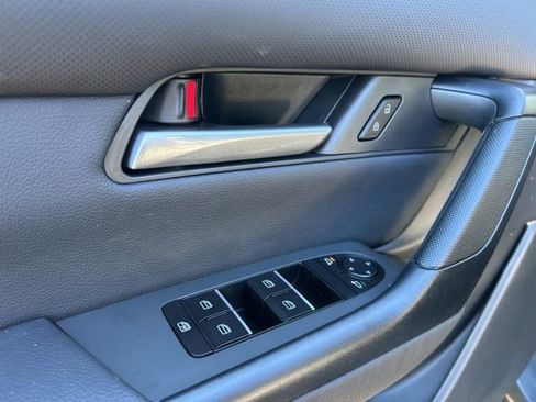 New 2026 MAZDA CX-50 AWD 2.5 S w/ Weather Package image 12