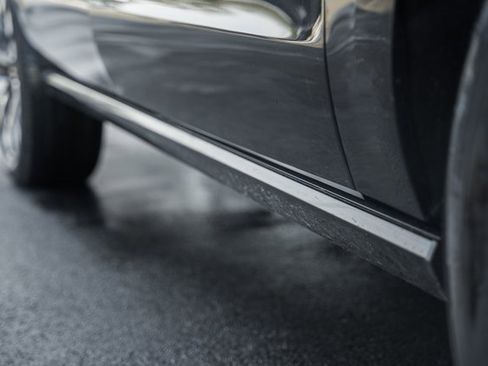 Used 2025 Ford Expedition Max Platinum w/ Driver's Package image 23