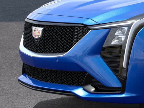 New 2026 Cadillac CT5 V image 13