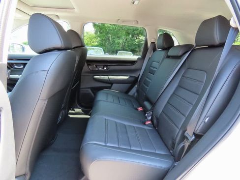 New 2026 Honda CR-V EX-L image 13