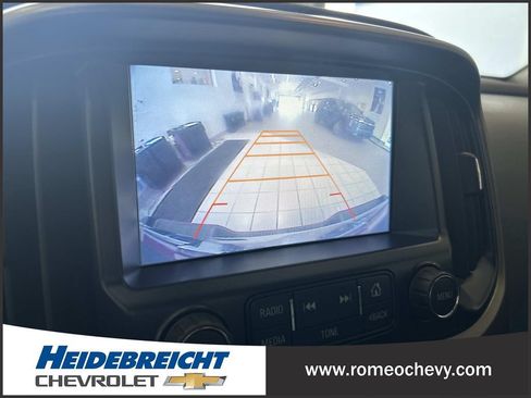 Used 2016 Chevrolet Colorado Z71 AWD/4WD image 22
