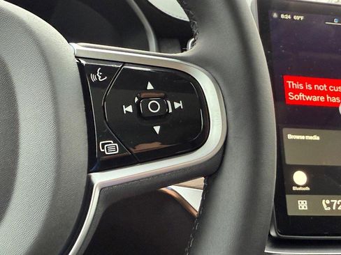 New 2026 Volvo XC90 B6 Plus w/ Protection Package Premier image 14