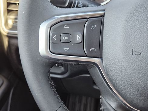 New 2026 RAM 1500 Lone Star image 31