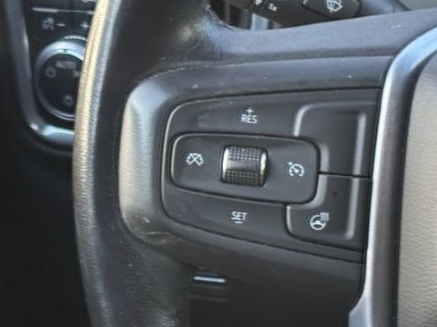 Used 2020 GMC Sierra 1500 Elevation w/ Elevation Value Package RWD image 12