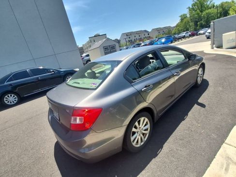 Used 2012 Honda Civic EX image 3