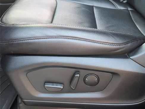 Used 2022 Ford Explorer Limited w/ Equipment Group 301A image 14