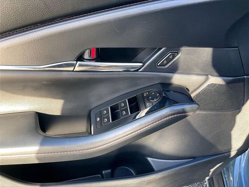 Used 2024 MAZDA CX-30 AWD 2.5 S w/ Preferred Package image 36