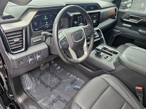 Used 2025 GMC Sierra 1500 Denali w/ Denali Reserve Package AWD/4WD image 21