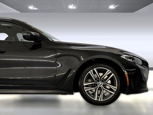 Certified 2023 BMW 430i Gran Coupe 430i w/ Premium Package image 34