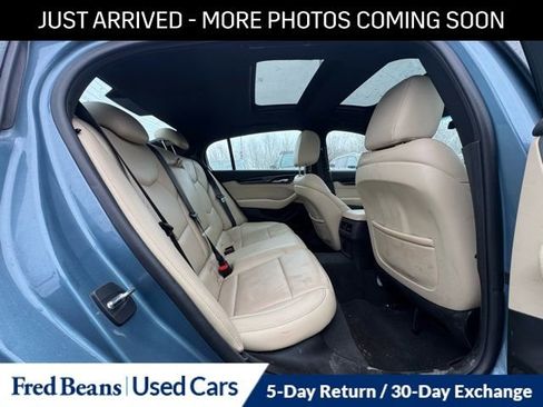 Used 2023 Cadillac CT5 Premium Luxury image 15