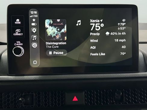 Certified 2026 Honda CR-V TrailSport image 15